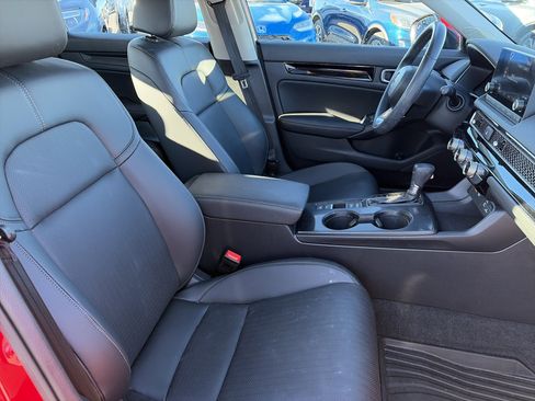 Certified 2023 Honda Civic EX-L image 11