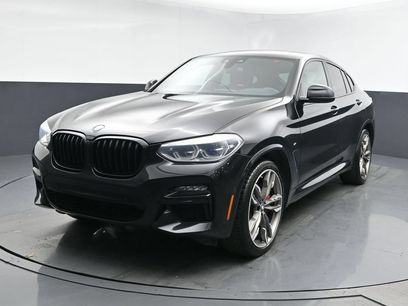 Used 2021 BMW X4 M40i w/ Premium Package Enhanced