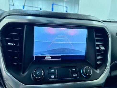 Used 2023 GMC Acadia SLE w/ Elevation Edition image 25