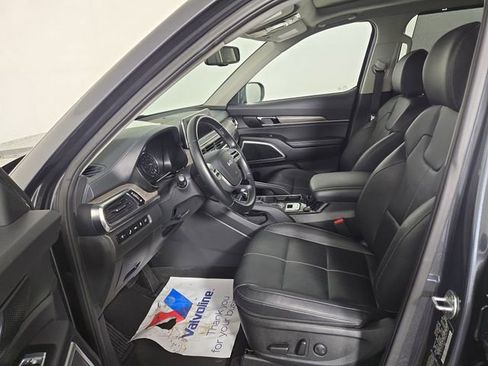 Certified 2022 Kia Telluride EX image 13