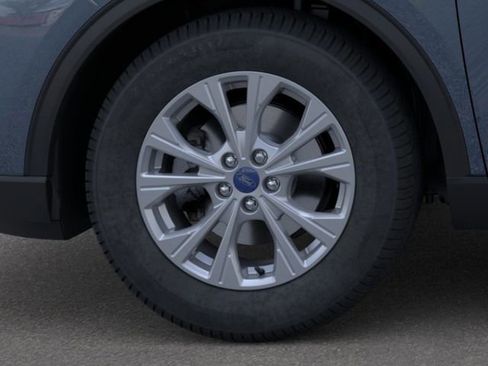 New 2026 Ford Escape Active w/ Tech Pack #1 AWD/4WD image 23