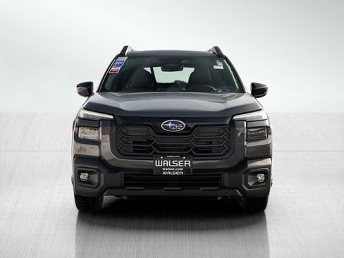 New 2026 Subaru Outback Premium image 2