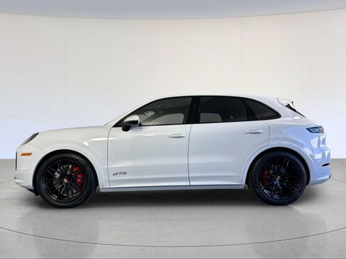 New 2026 Porsche Cayenne GTS AWD/4WD image 2