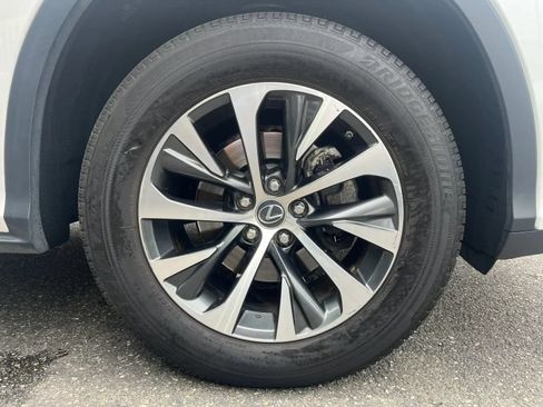 Used 2021 Lexus RX 350 AWD w/ Premium Package image 34