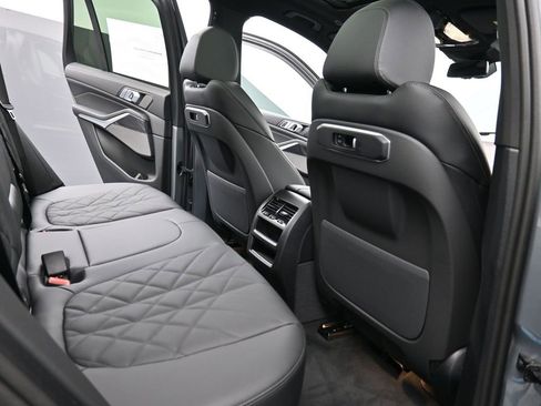 New 2026 BMW X5 xDrive50e w/ M Sport Package image 19