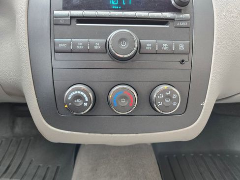 Used 2007 Buick Lucerne CX FWD image 22