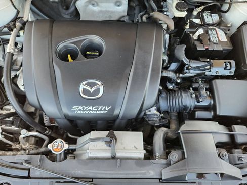 Used 2017 MAZDA CX-5 Grand Touring FWD image 42
