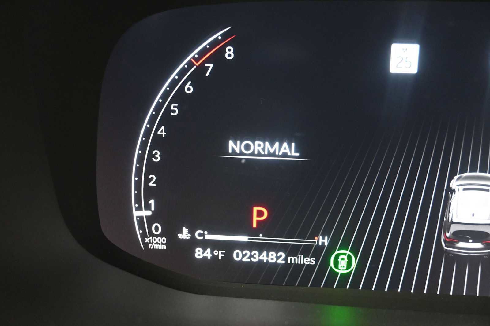 Used 2024 Acura MDX SH-AWD image 16