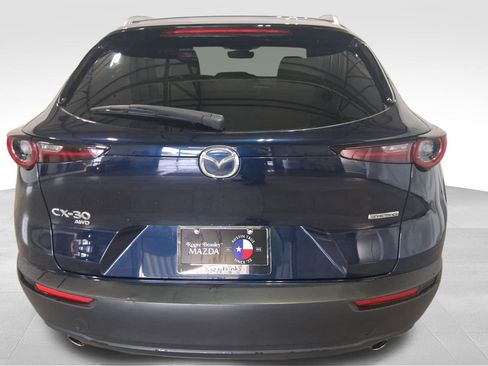 Certified 2023 MAZDA CX-30 AWD 2.5 S w/ Premium Package image 6