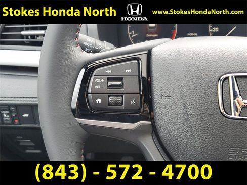 New 2025 Honda Odyssey Sport-L image 17