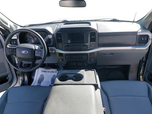 Used 2021 Ford F150 XL w/ Equipment Group 101A High image 9