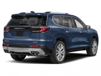 New 2026 GMC Acadia Denali Ultimate video 2
