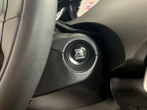 Used 2017 FIAT 500X Trekking image 18