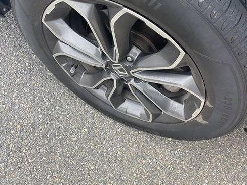 Used 2021 Honda CR-V EX-L image 11