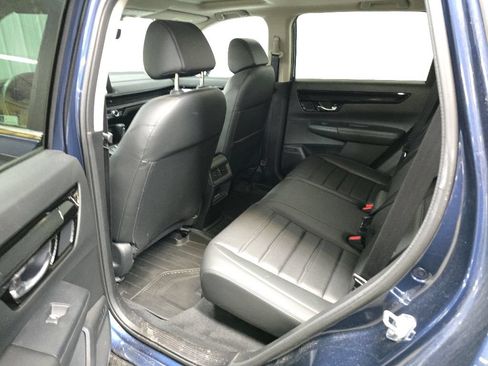 Used 2024 Honda CR-V EX-L image 31