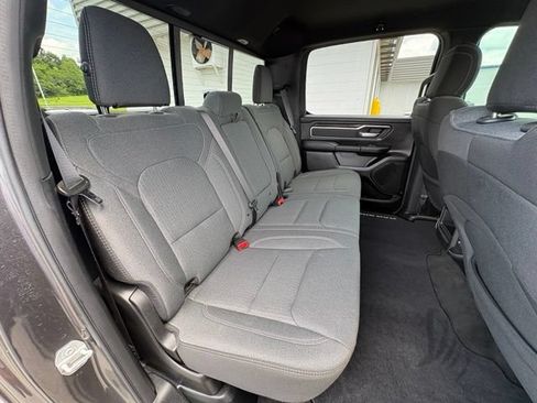 Used 2021 RAM 1500 Big Horn AWD/4WD image 29