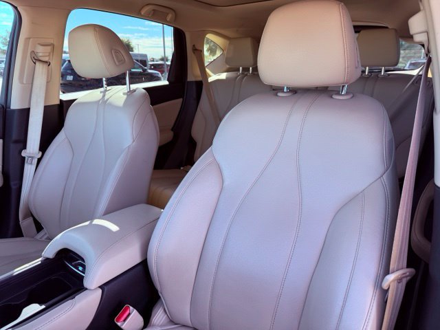 Used 2019 Acura RDX FWD image 12