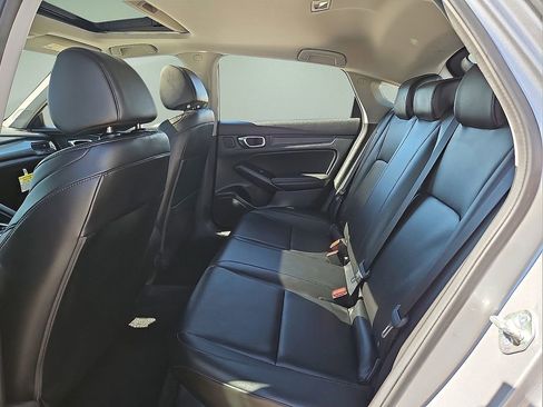 Certified 2025 Acura Integra image 12