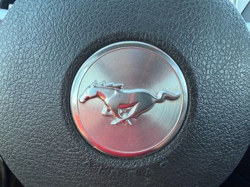 Used 2013 Ford Mustang GT Premium w/ Security Pkg RWD image 19