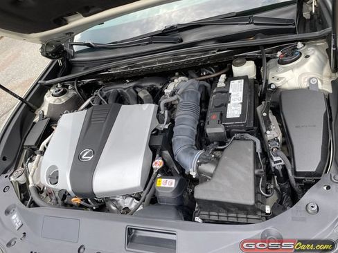 Used 2021 Lexus ES 350 w/ Premium Package FWD image 29