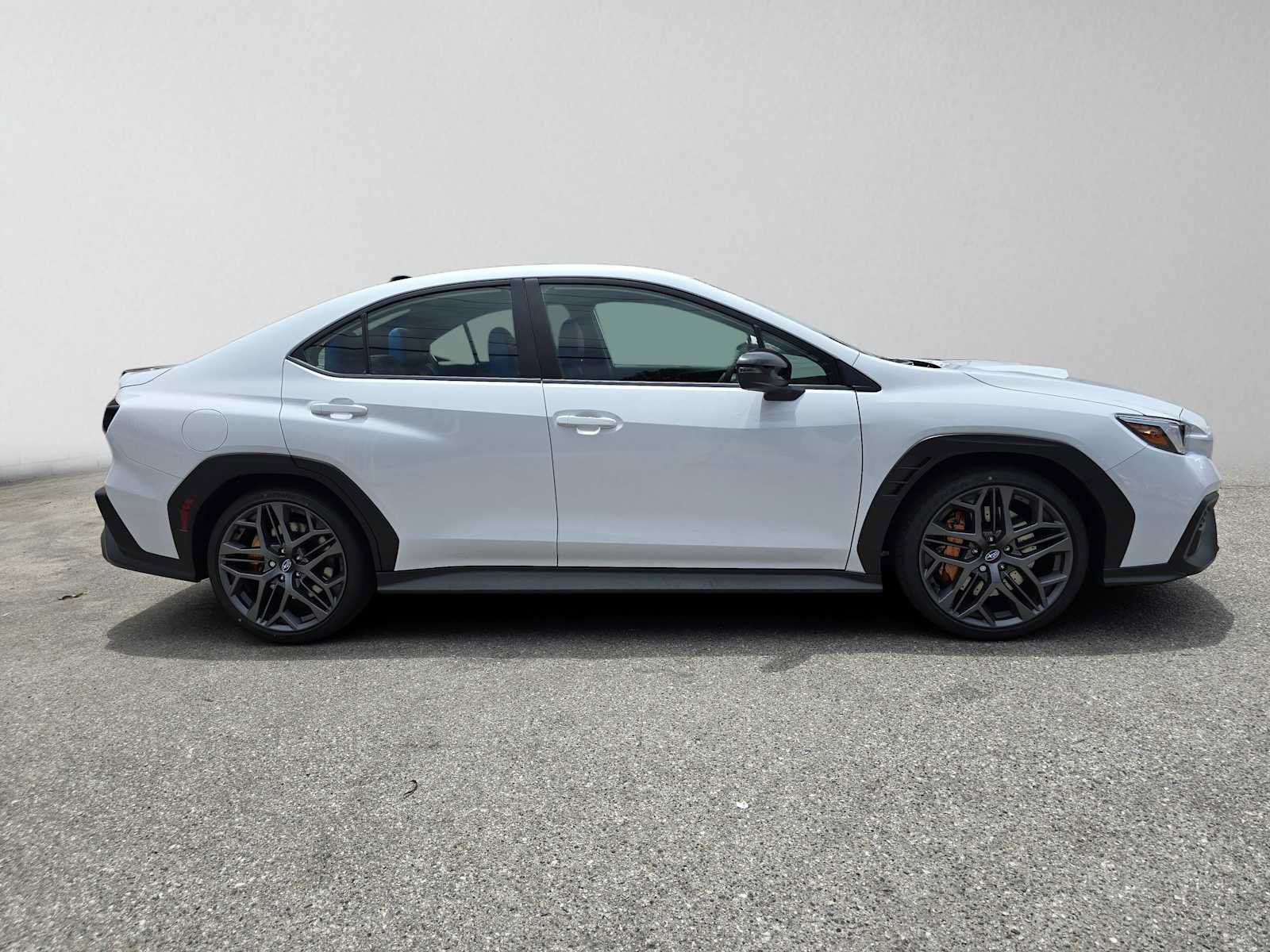 New 2026 Subaru WRX tS AWD/4WD image 2