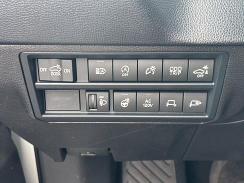 New 2026 Toyota Tundra SR5 AWD/4WD image 11