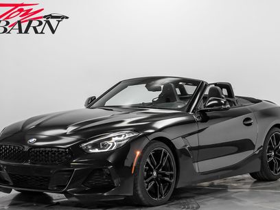 Used 2020 BMW Z4 sDrive30i w/ Premium Package