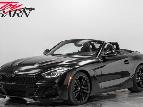 Used 2020 BMW Z4 sDrive30i w/ Premium Package image 1