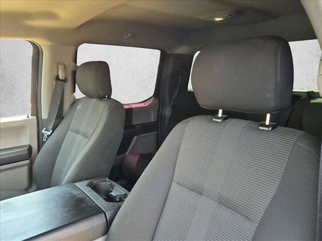 Used 2018 Ford F150 XL w/ Equipment Group 101A Mid RWD image 17