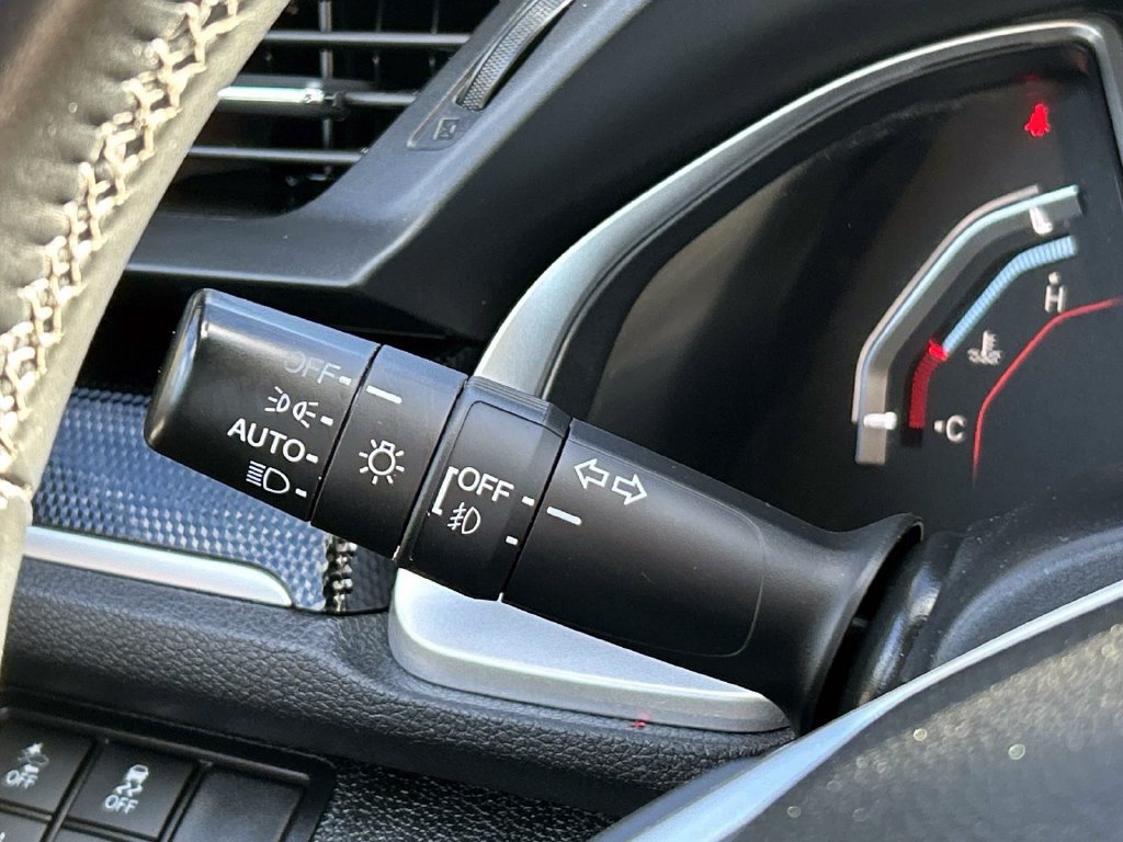 Used 2020 Honda Civic Sport image 30