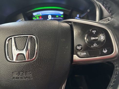 Used 2022 Honda CR-V EX-L image 20