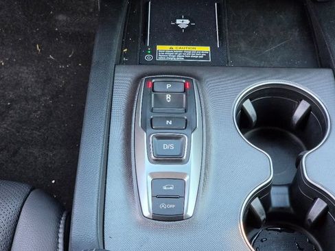 Used 2025 Honda Passport EX-L image 28