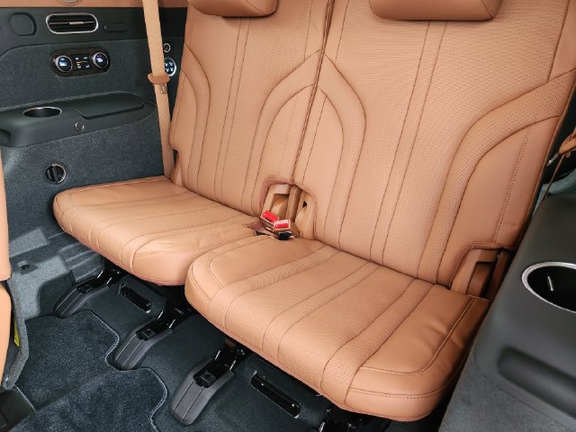 Used 2026 Genesis GV80 3.5T Prestige AWD/4WD image 24