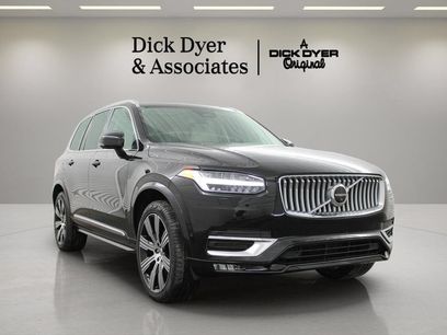 Used 2023 Volvo XC90 B6 Ultimate w/ Protection Package Premier