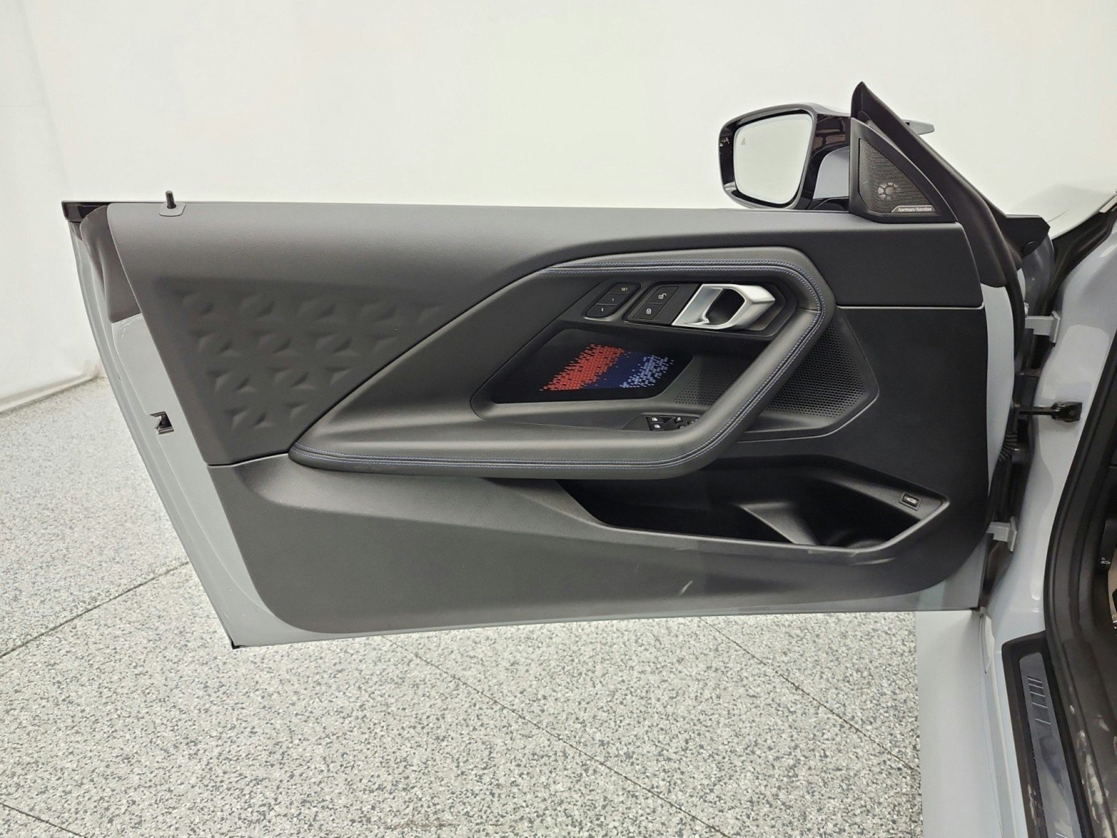 Used 2024 BMW M2 w/ Lighting Package RWD image 12
