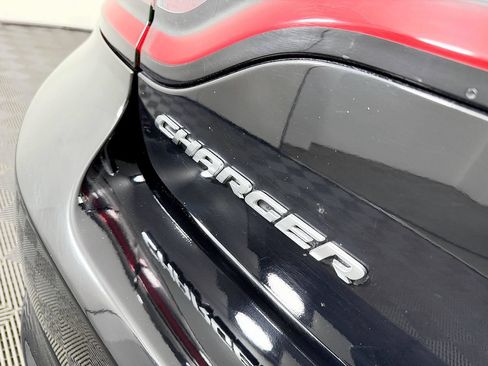 Used 2023 Dodge Charger SXT RWD image 11
