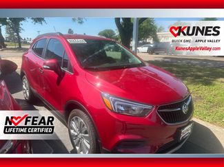 Used 2019 Buick Encore Preferred w/ Safety Package FWD video 1