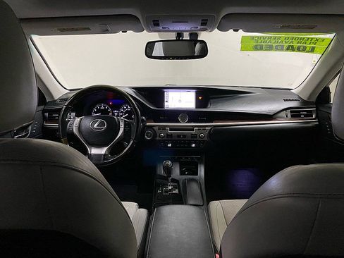 Used 2014 Lexus ES 350 image 22