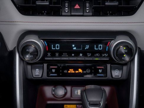 Used 2024 Toyota RAV4 Limited w/ Advanced Technology Package image 17