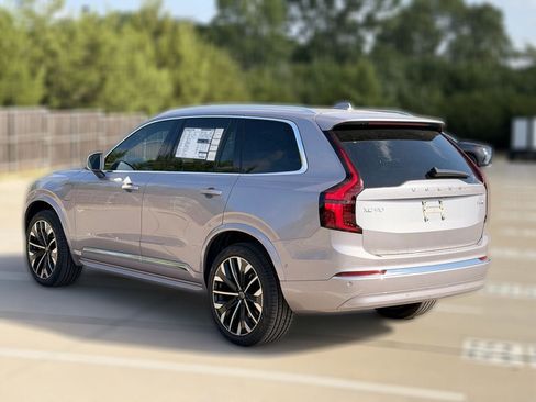 New 2026 Volvo XC90 T8 Plus w/ Protection Package Premier AWD/4WD image 5