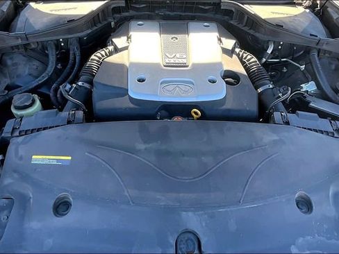 Used 2015 INFINITI Q70 3.7 w/ Deluxe Touring Package image 10