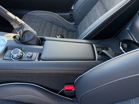 New 2025 MAZDA MX-5 Miata Club w/ Brembo/BBS Recaro Package image 14