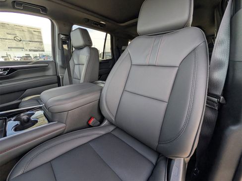 New 2026 Chevrolet Tahoe RST w/ Comfort Package image 19