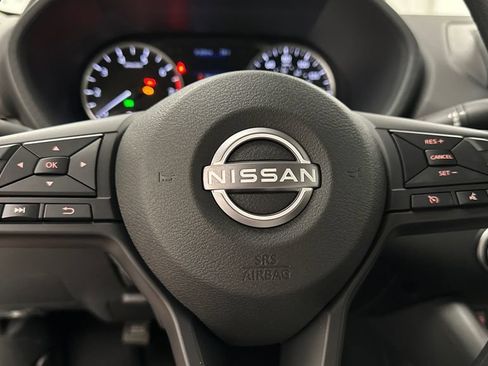 Certified 2024 Nissan Sentra S FWD image 16