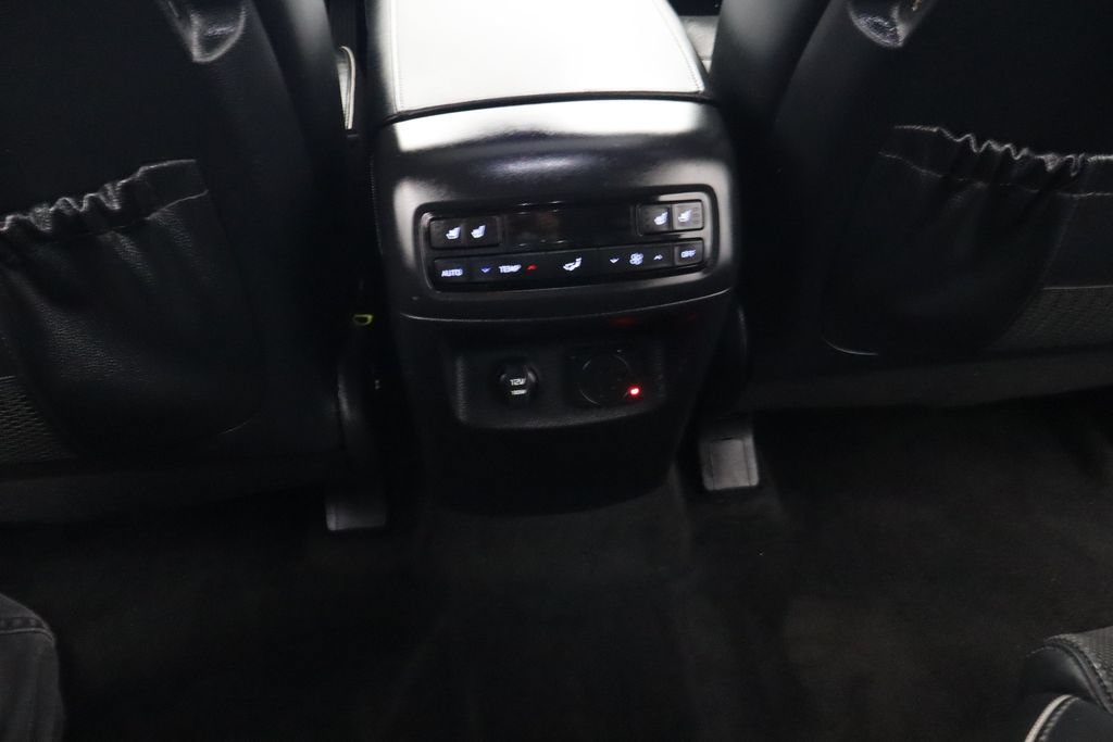 Used 2021 Hyundai Palisade Limited w/ Cargo Package FWD image 33