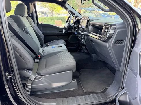 Used 2022 Ford F150 XL w/ STX Appearance Package AWD/4WD image 23