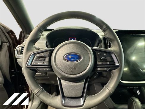 Used 2026 Subaru Forester Limited AWD/4WD image 11