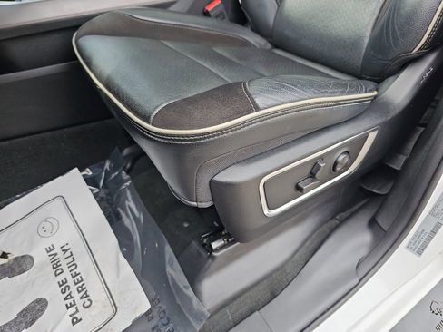 Used 2021 RAM 1500 Laramie w/ Sport Appearance Package image 30