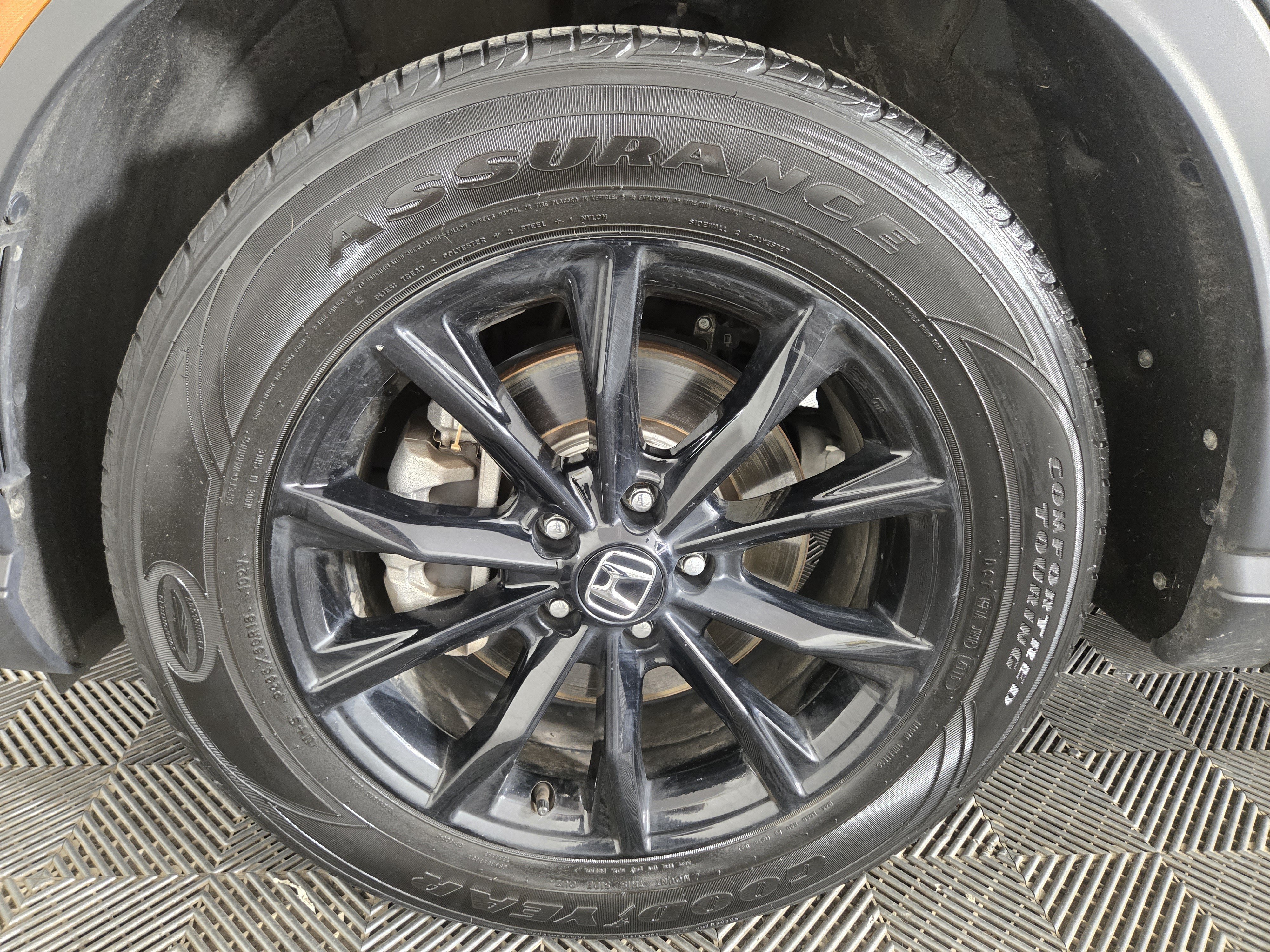 Used 2025 Honda CR-V Sport image 32