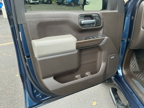 Used 2021 Chevrolet Silverado 1500 RST w/ All Star Edition Plus image 15